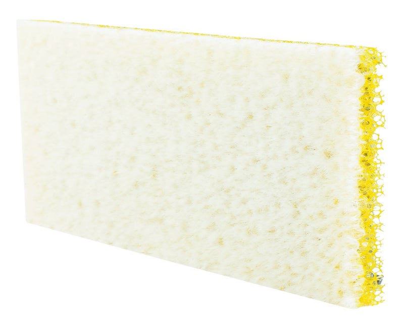 Shur-Line 2006127 3955109 Tear Resistant Deck L X 4.9 in W, 9-Inch Stain Pad Refill - Image 1